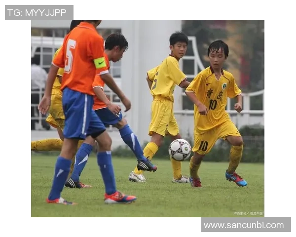 足球比赛观感差异大为何有人觉得足球好难看